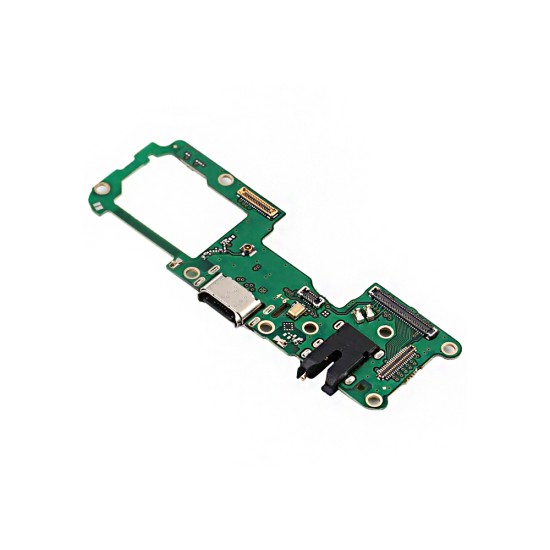 Charging Board Oppo A93 4g/A94 5g/F17/F17 Pro